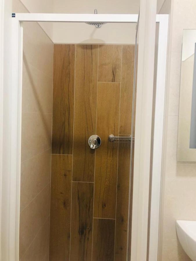Domusumma Lägenhet Rom Exteriör bild