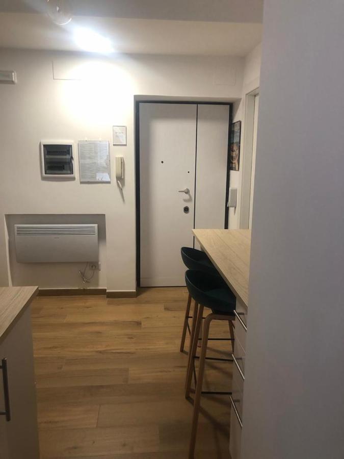 Domusumma Lägenhet Rom Exteriör bild